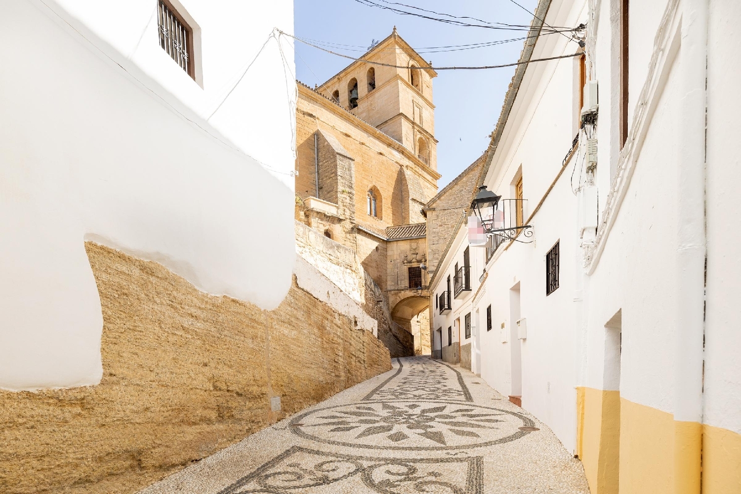 for sale house Alhama De Granada Alhama 4