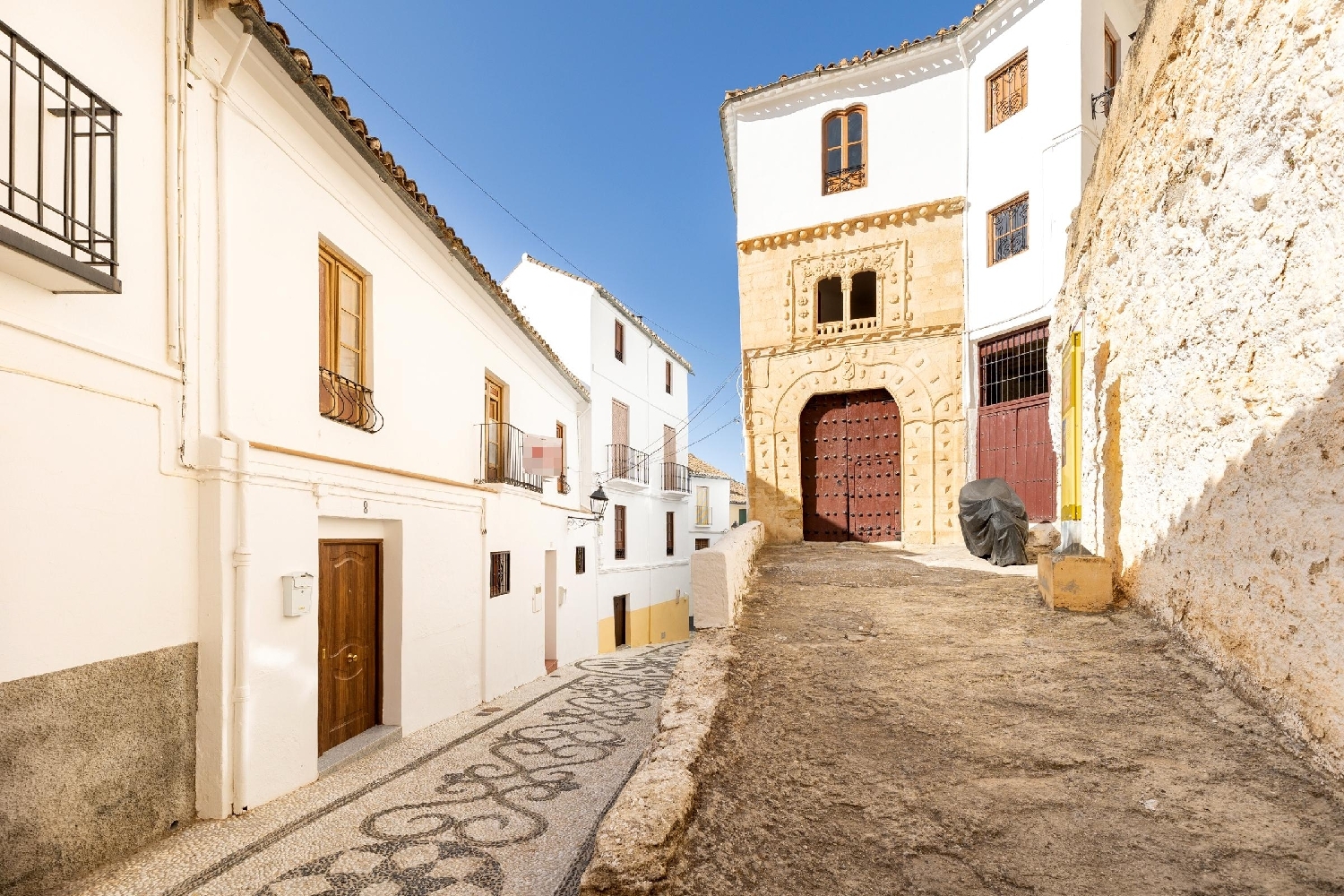  for sale house Alhama De Granada Alhama 5