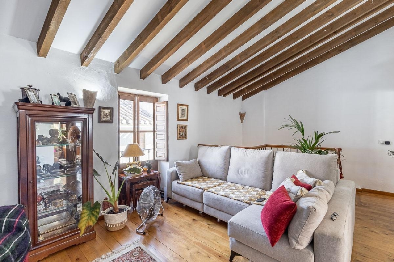  à vendre maison Alhama De Granada Alhama 2
