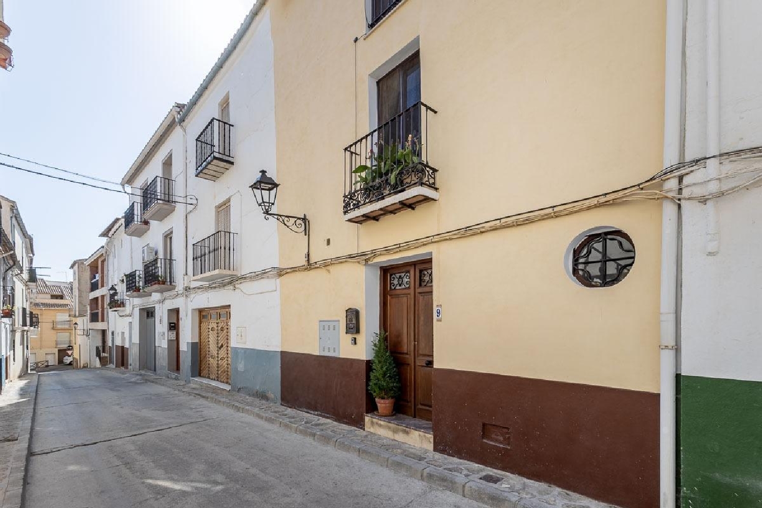  à vendre maison Alhama De Granada Alhama 6