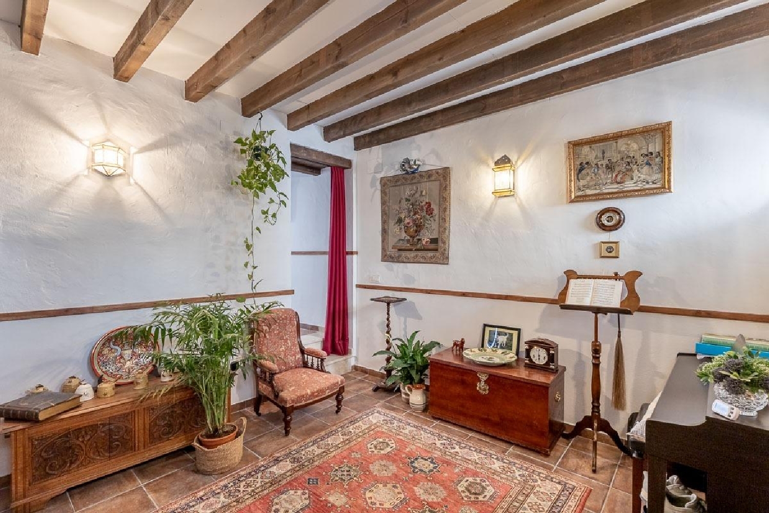  à vendre maison Alhama De Granada Alhama 8