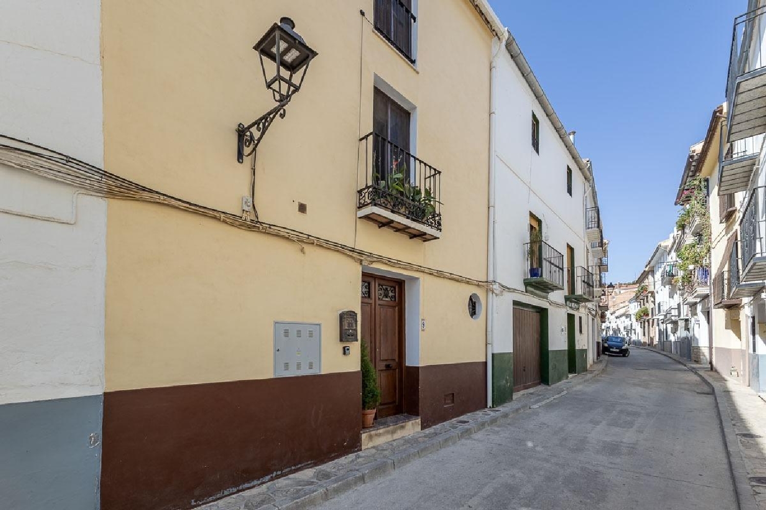  à vendre maison Alhama De Granada Alhama 5
