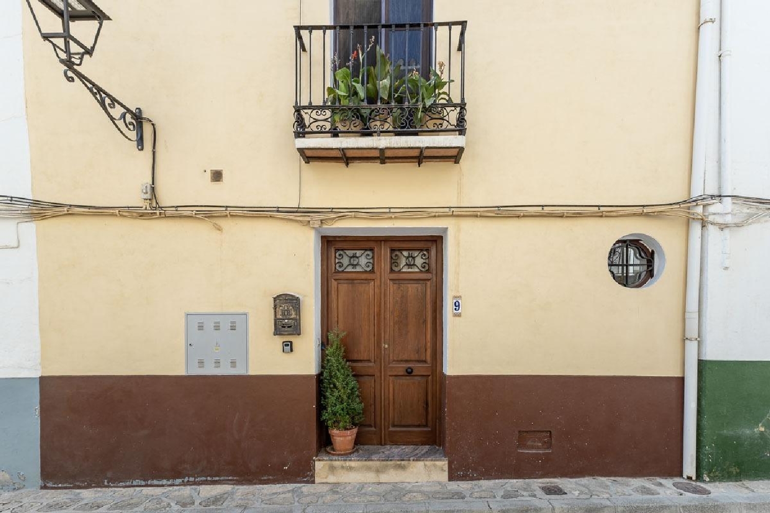  à vendre maison Alhama De Granada Alhama 4