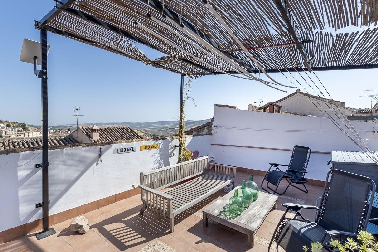  à vendre maison Alhama De Granada Alhama 3