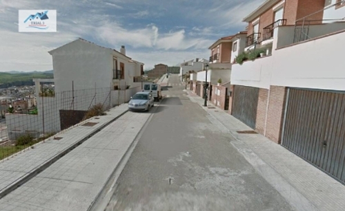 Alhama De Granada Alhama Haus Bild 6289071