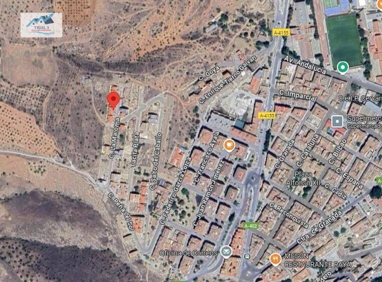  kaufen Haus Alhama De Granada Alhama 2