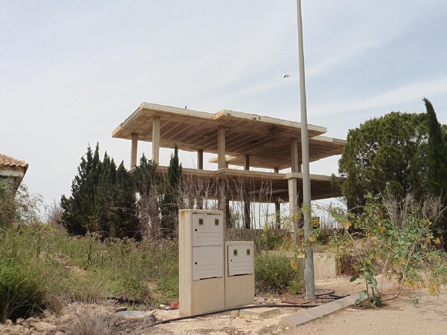  for sale house Alhama De Murcia Bajo Guadalentín 6
