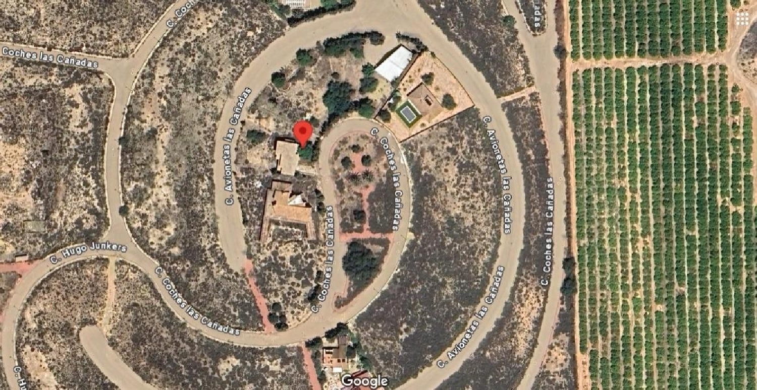  for sale house Alhama De Murcia Bajo Guadalentín 3