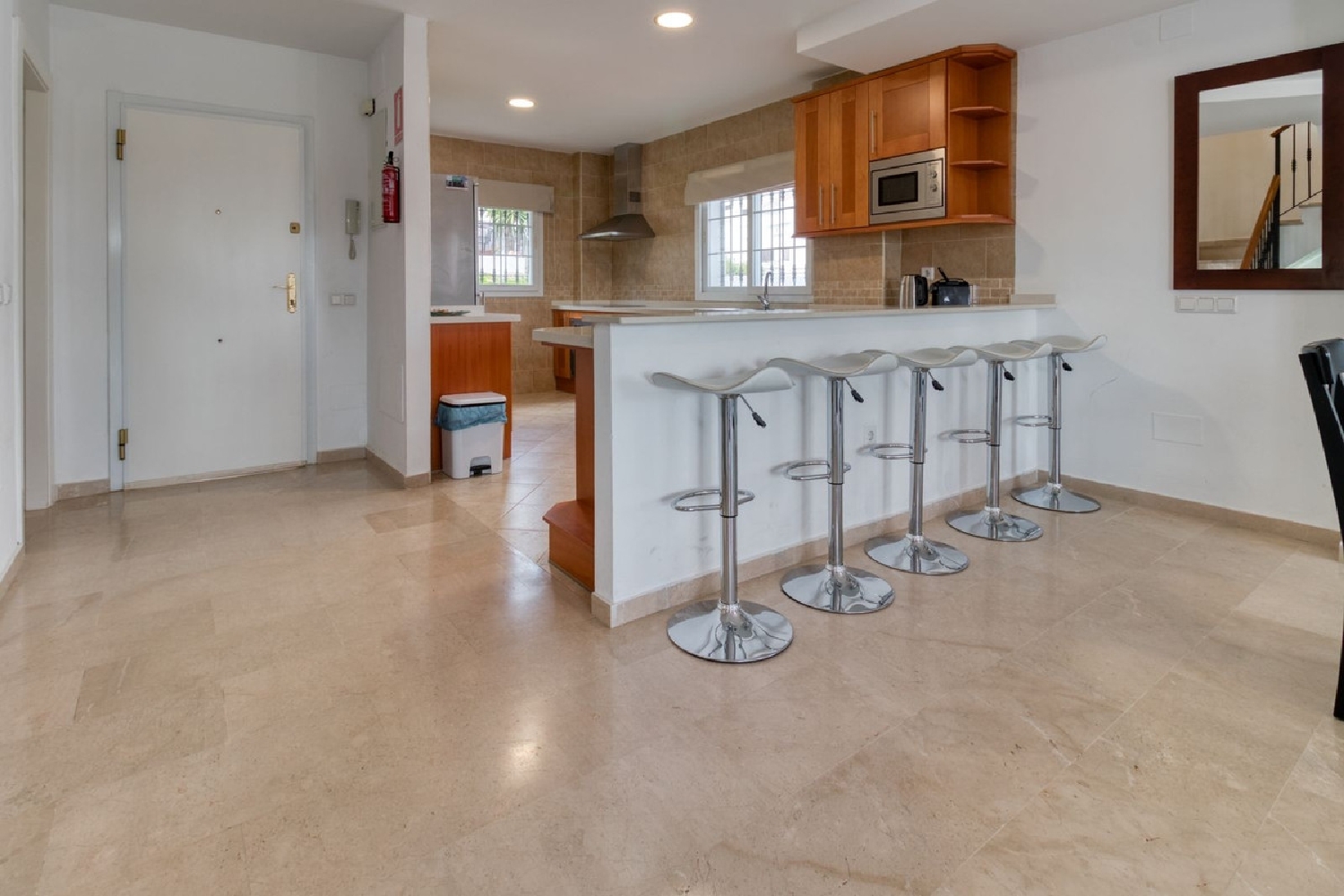  en venta casa Alhaurín De La Torre Valle Del Guadalhorce 6