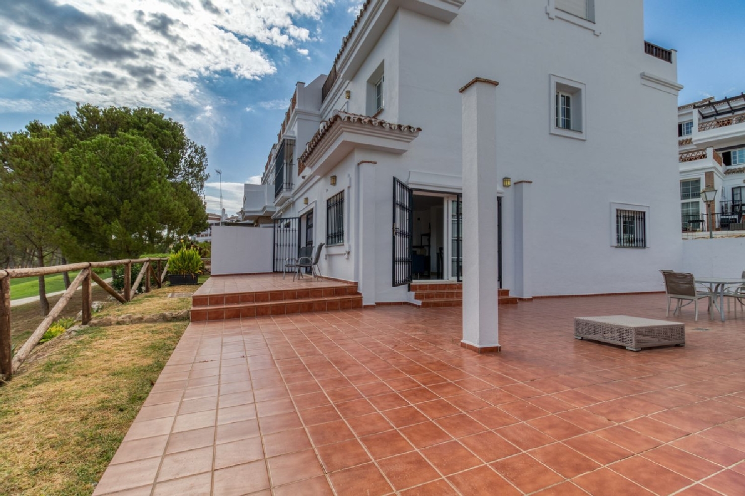 for sale house Alhaurín De La Torre Valle Del Guadalhorce 3