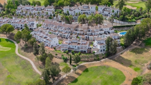 Alhaurín De La Torre Valle Del Guadalhorce house foto 6286066