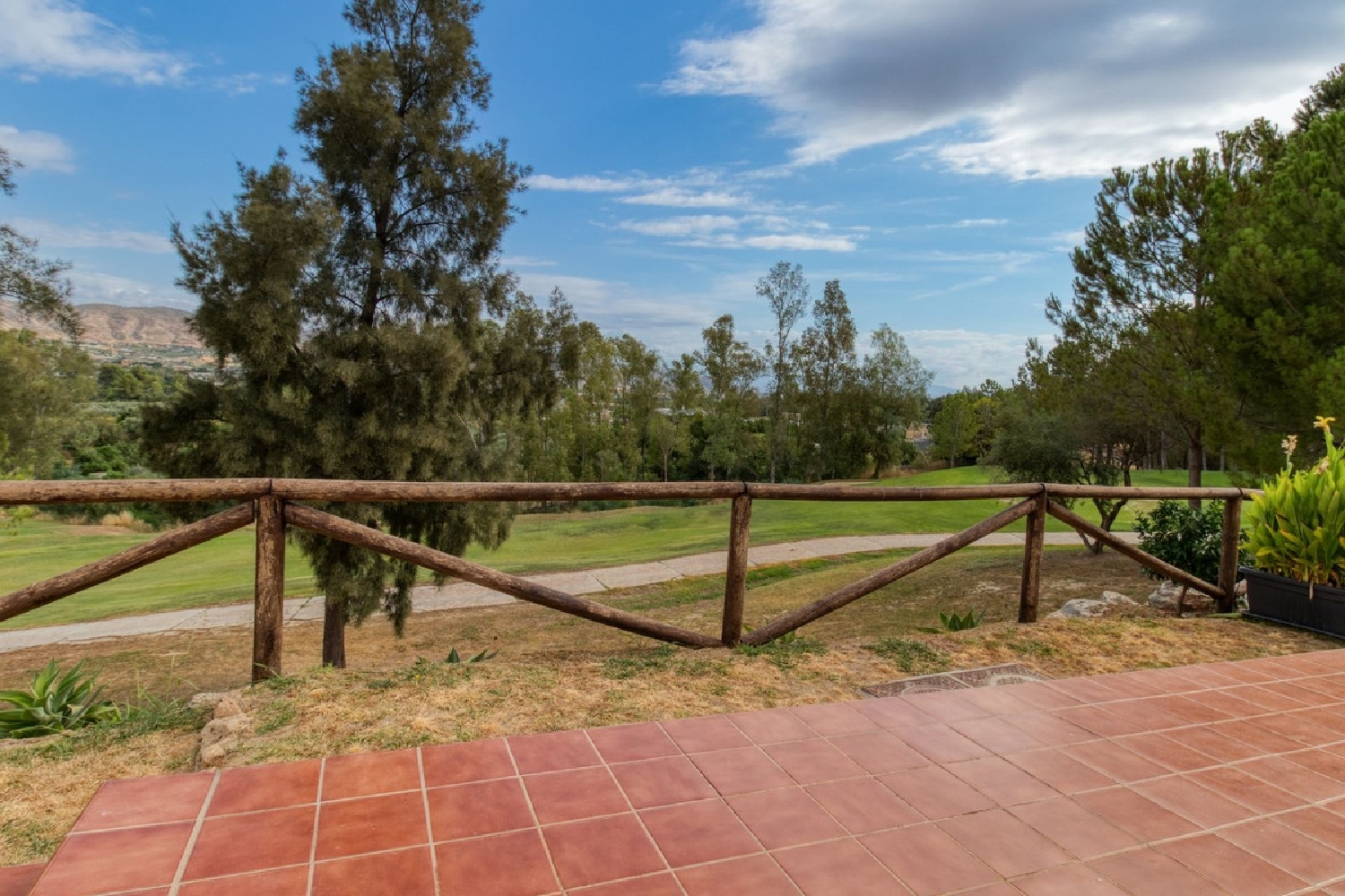  en venta casa Alhaurín De La Torre Valle Del Guadalhorce 5