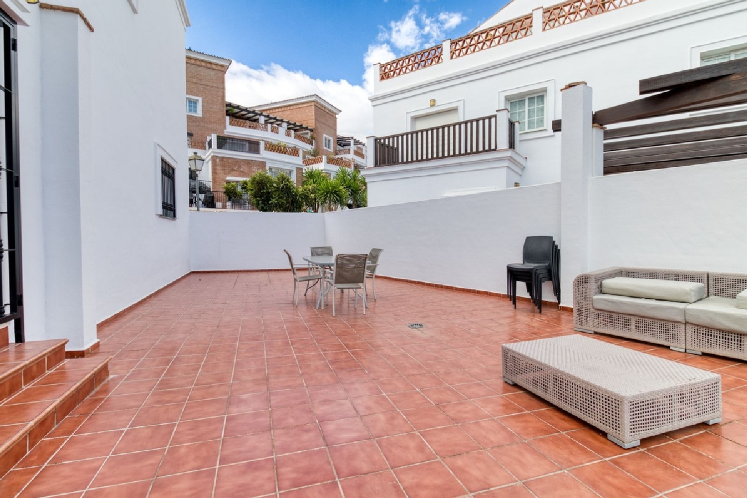  en venta casa Alhaurín De La Torre Valle Del Guadalhorce 4