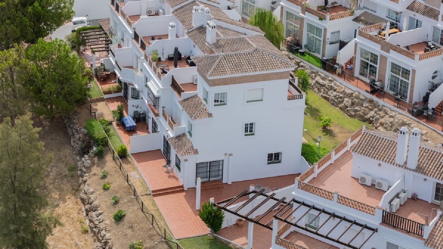 for sale house Alhaurín De La Torre Valle Del Guadalhorce 2