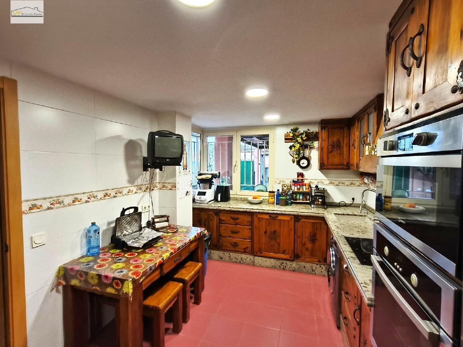  for sale house Alhaurín De La Torre Valle Del Guadalhorce 6