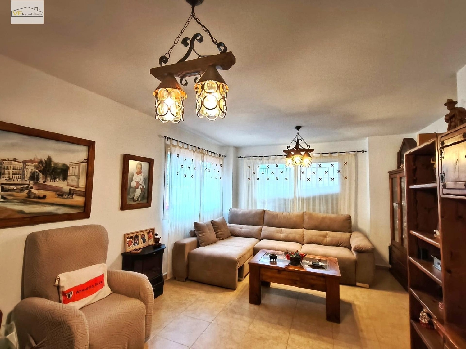  for sale house Alhaurín De La Torre Valle Del Guadalhorce 1