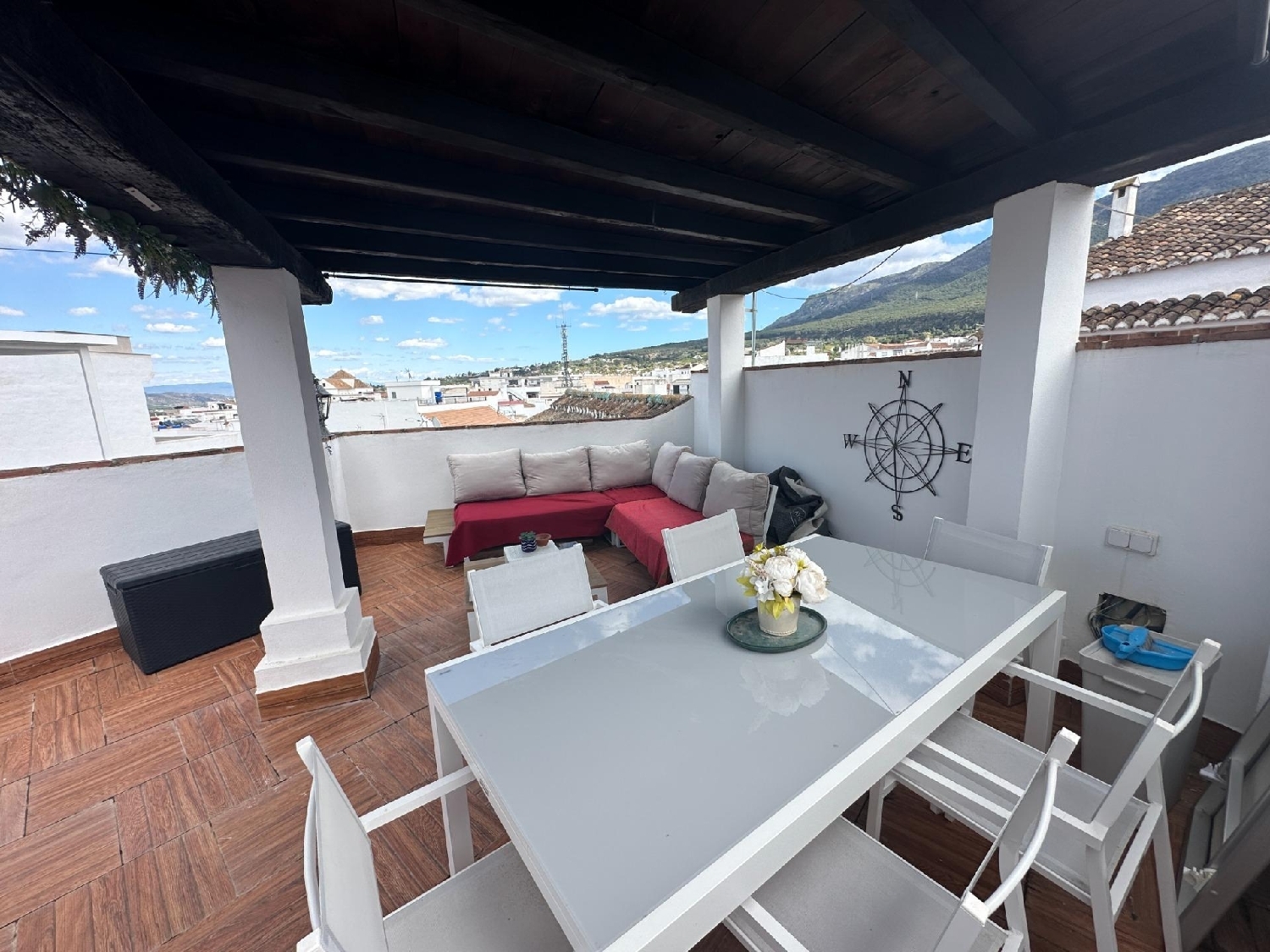  te koop huis Alhaurín El Grande Valle Del Guadalhorce 3