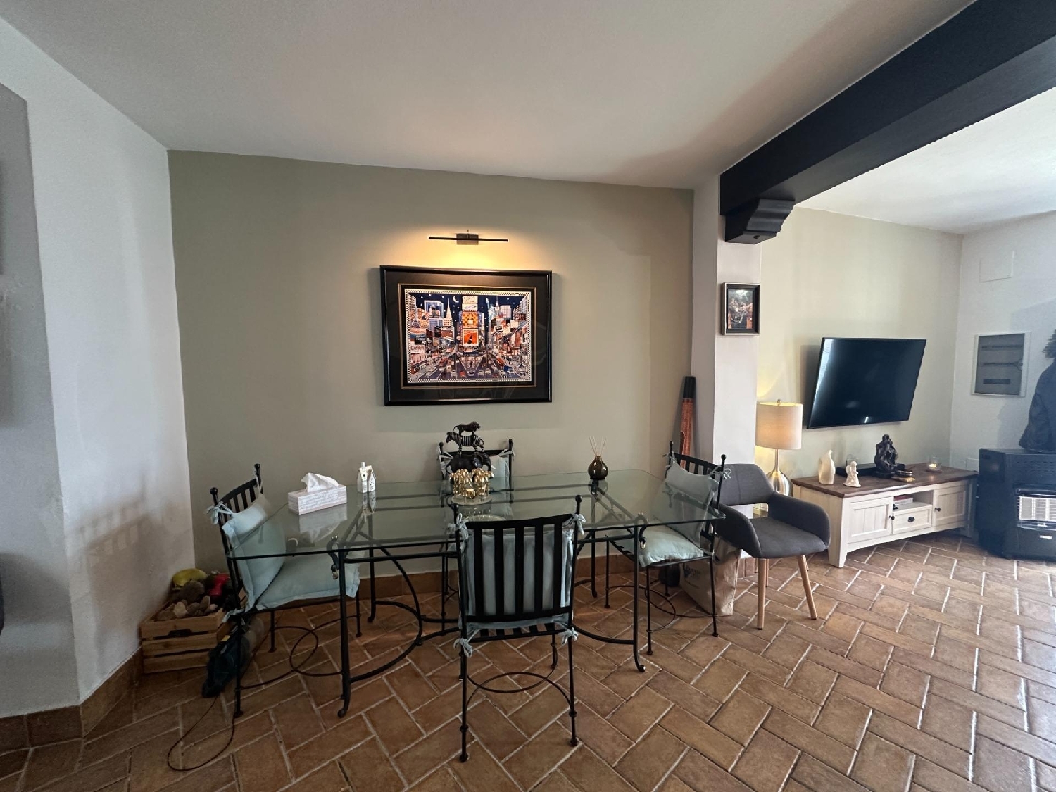  te koop huis Alhaurín El Grande Valle Del Guadalhorce 7