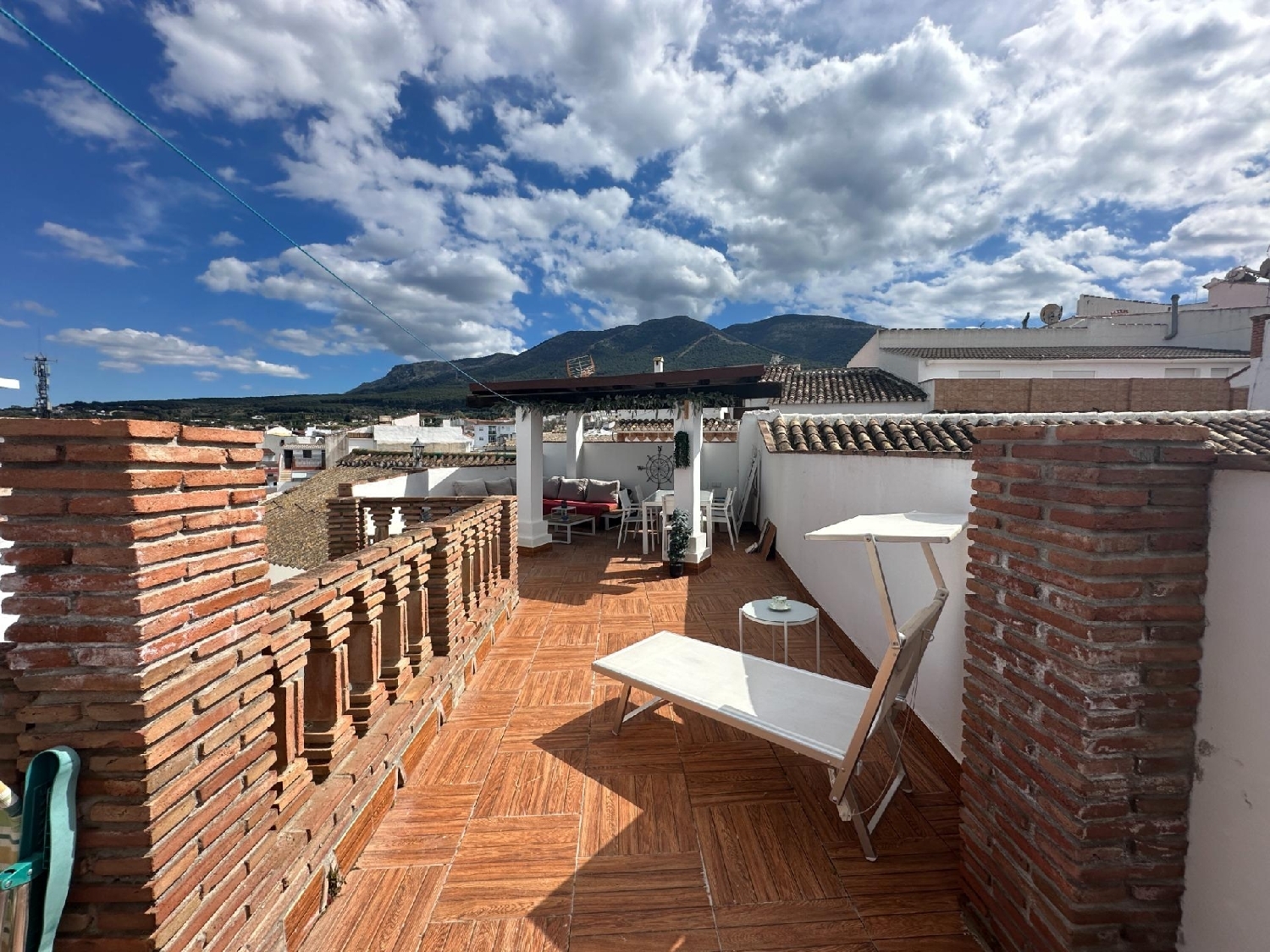  te koop huis Alhaurín El Grande Valle Del Guadalhorce 2