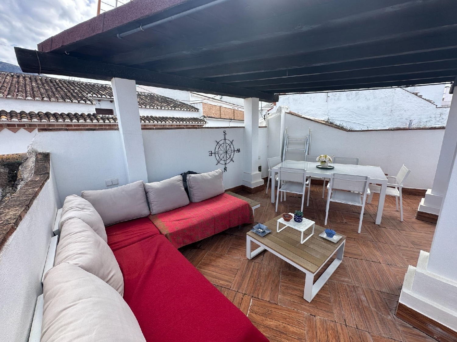  te koop huis Alhaurín El Grande Valle Del Guadalhorce 1