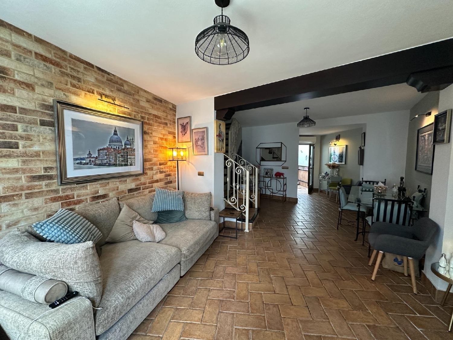  te koop huis Alhaurín El Grande Valle Del Guadalhorce 4