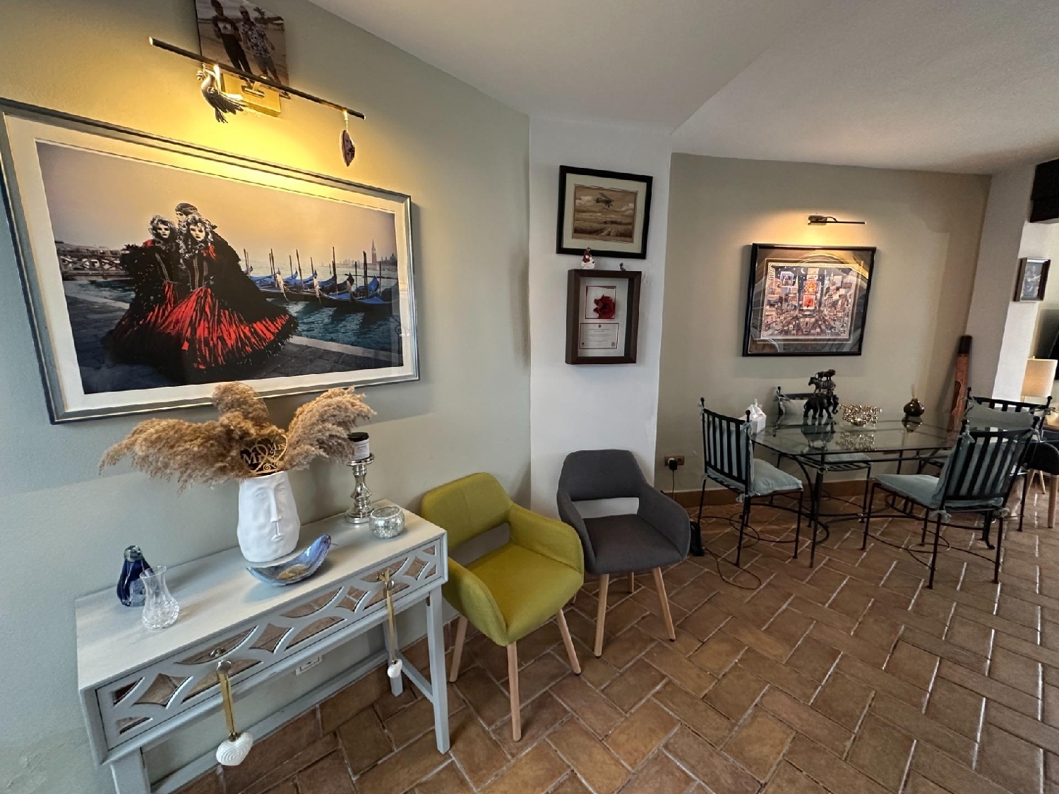  te koop huis Alhaurín El Grande Valle Del Guadalhorce 8