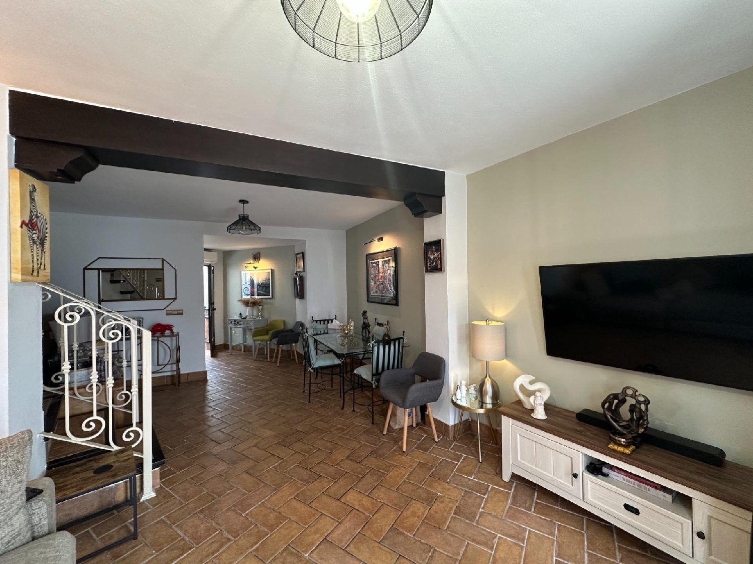  te koop huis Alhaurín El Grande Valle Del Guadalhorce 6