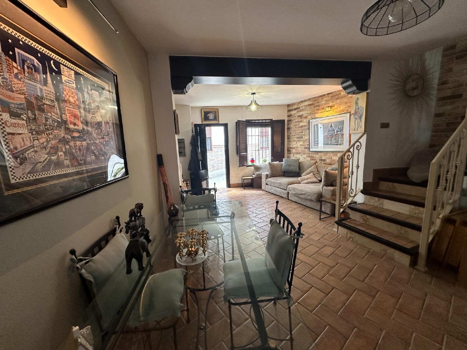  te koop huis Alhaurín El Grande Valle Del Guadalhorce 5