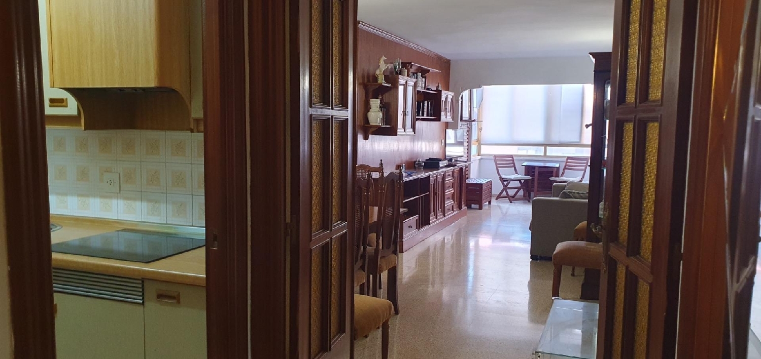  till salu hus Alicante Centro 03001 Alacantí 5