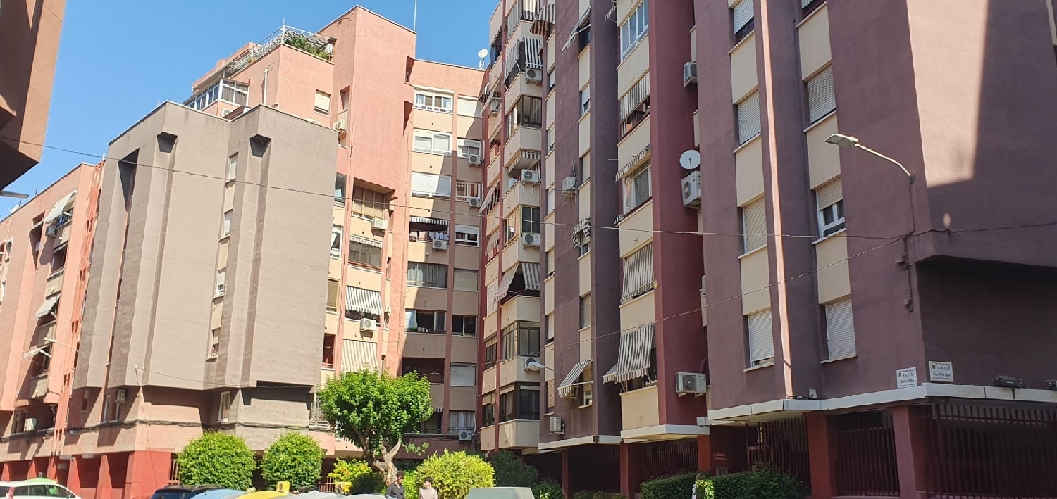  till salu hus Alicante Centro 03001 Alacantí 4