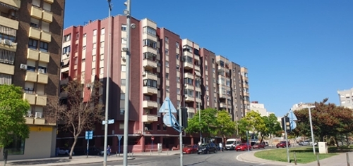 Alicante Centro 03001 Alacantí hus foto 6288301