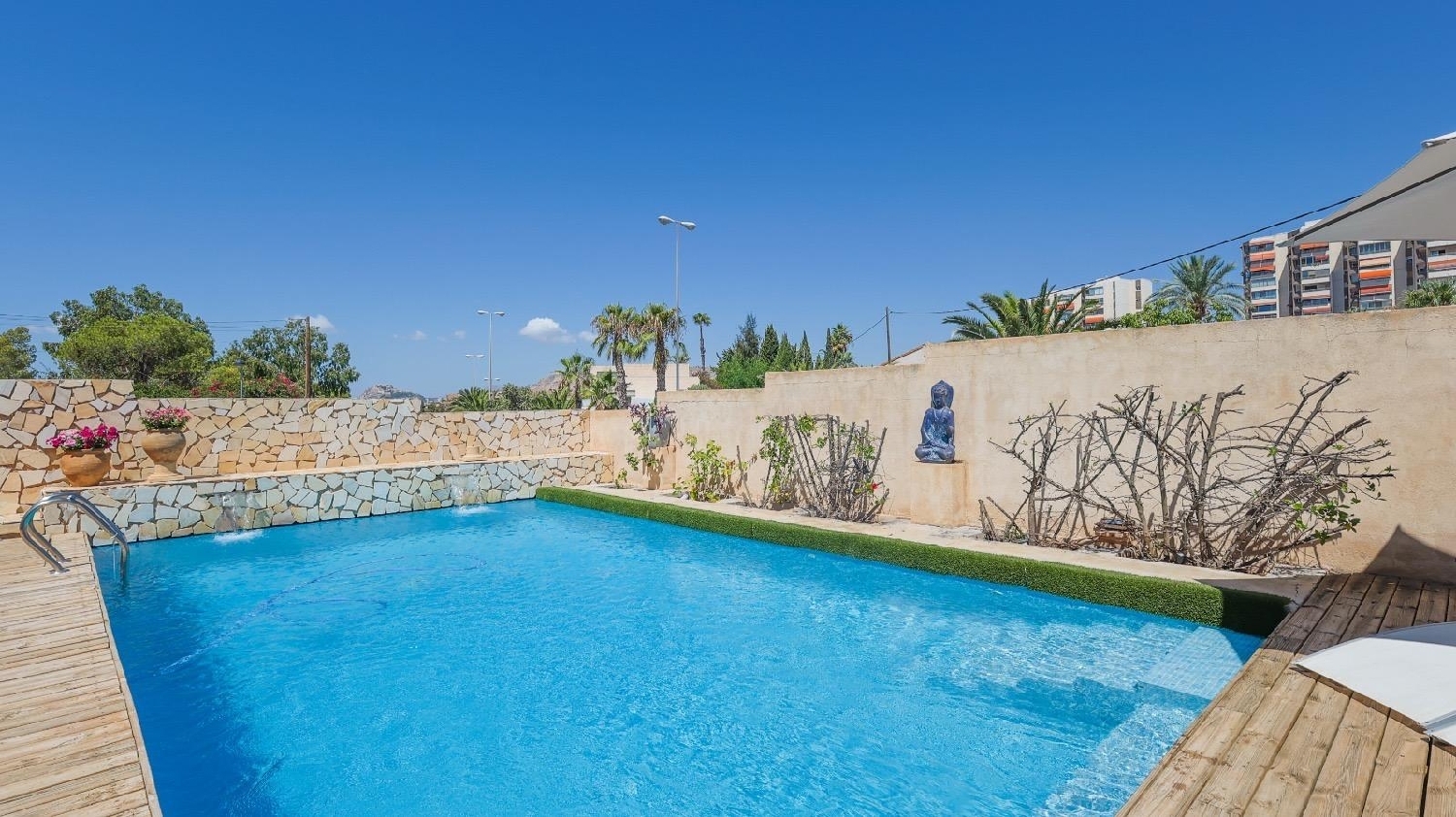  à vendre maison Alicante Centro 03001 Alacantí 6