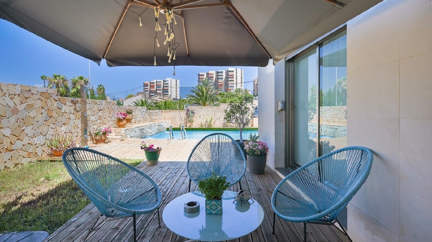  à vendre maison Alicante Centro 03001 Alacantí 8