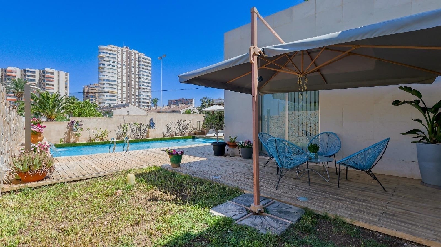  à vendre maison Alicante Centro 03001 Alacantí 7