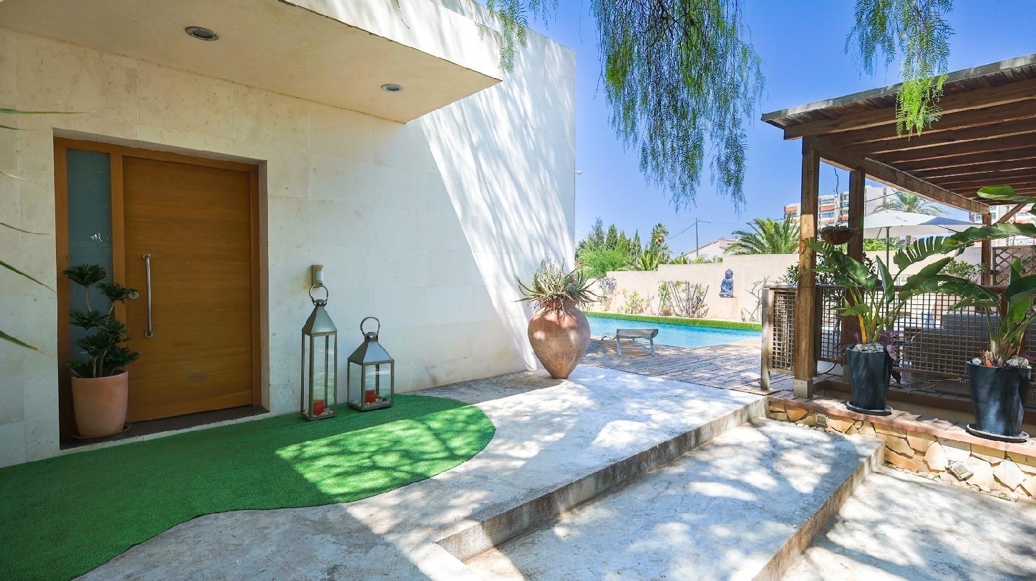 à vendre maison Alicante Centro 03001 Alacantí 1