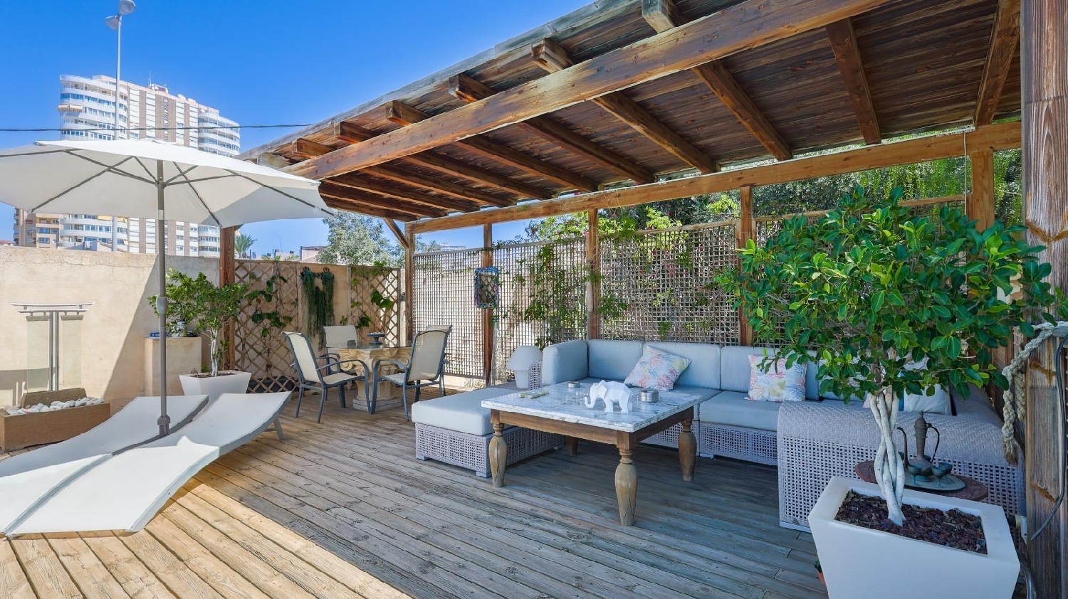  à vendre maison Alicante Centro 03001 Alacantí 4
