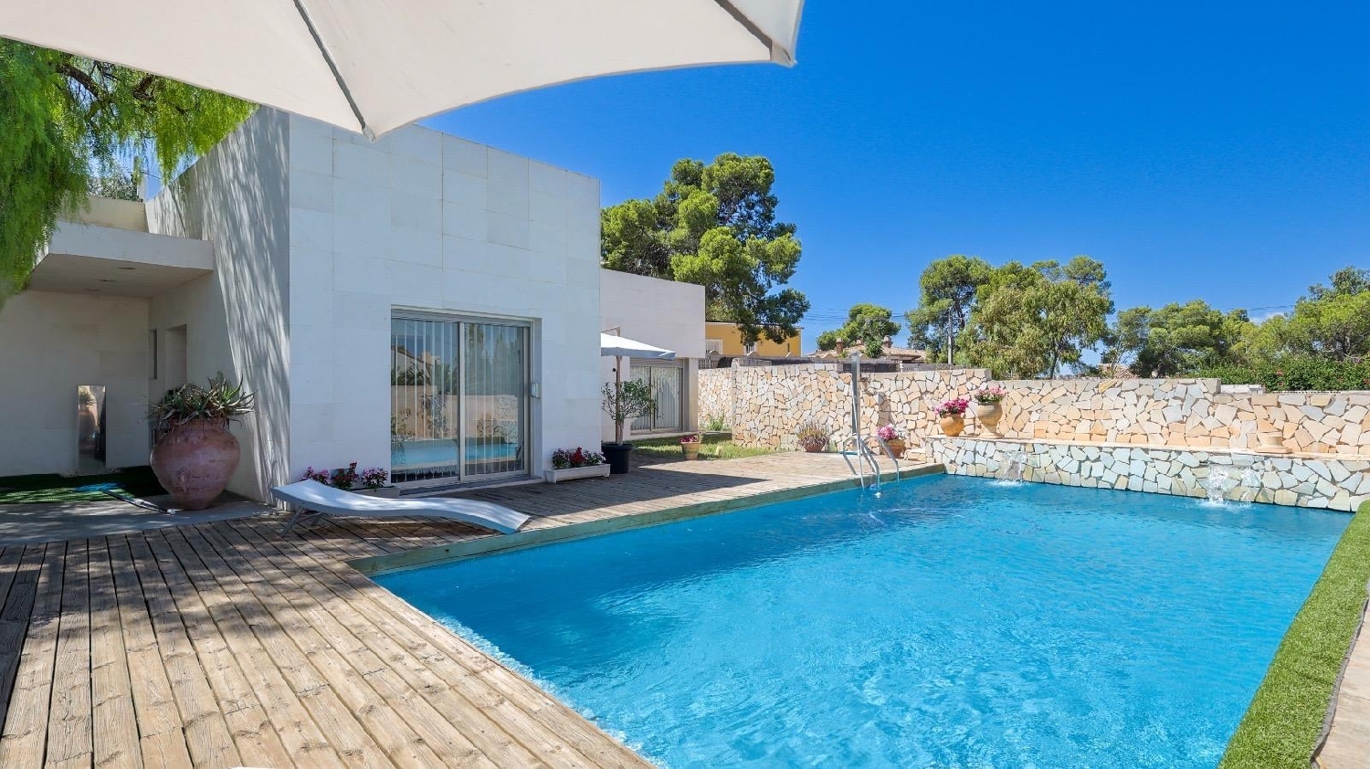  à vendre maison Alicante Centro 03001 Alacantí 5