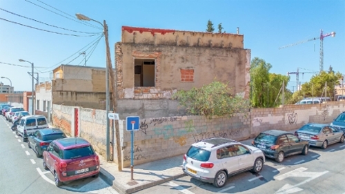 Alicante Centro 03001 Alacantí house foto 6287416