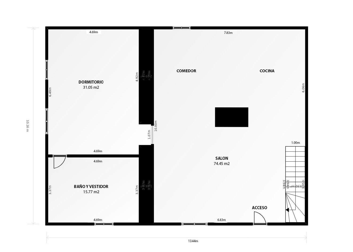  for sale house Alicante Centro 03001 Alacantí 3