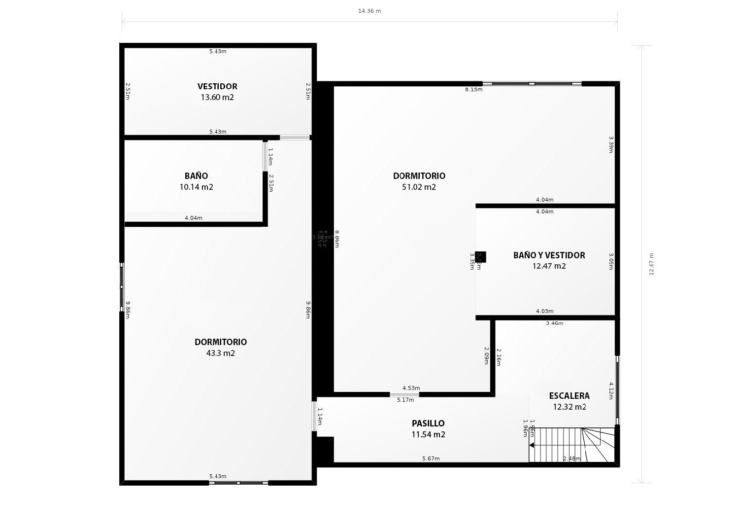  for sale house Alicante Centro 03001 Alacantí 4