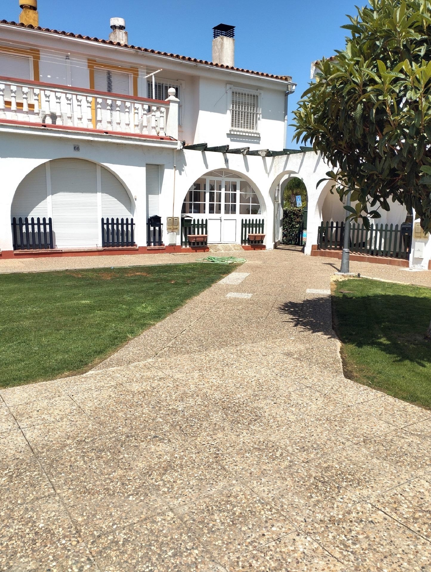  en venta casa Aljaraque Metropolitana De Huelva 1