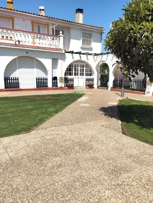 Aljaraque Metropolitana De Huelva house foto 6290714