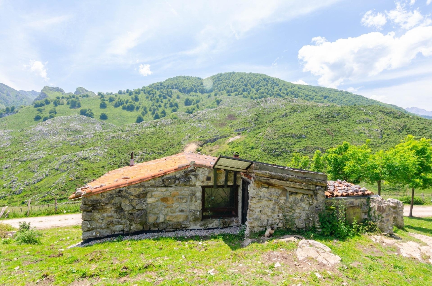  for sale house Alles Oriente 5
