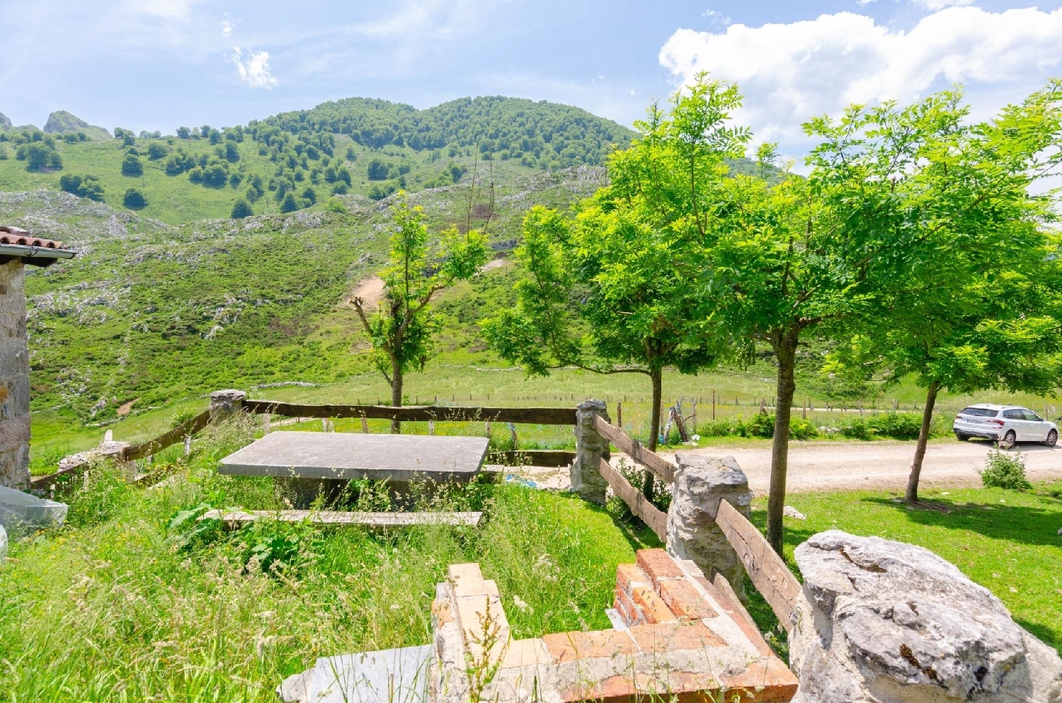  for sale house Alles Oriente 4