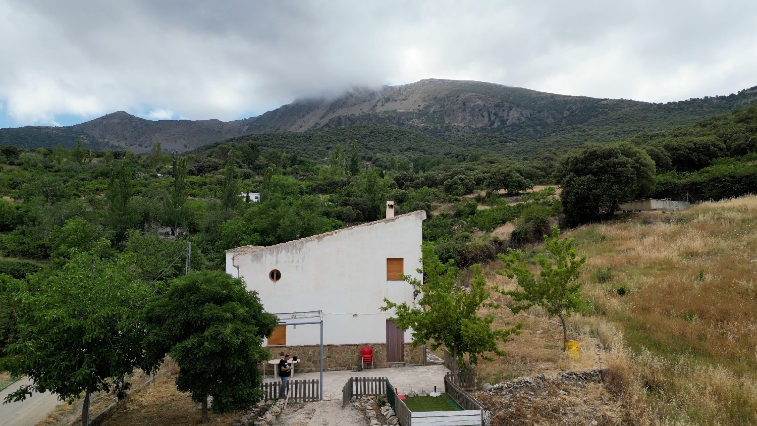  en venta casa Almadén Valle De Alcudia 3