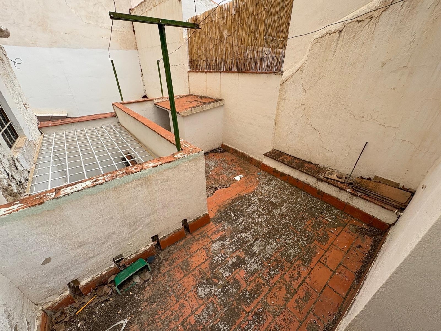  for sale house Almansa Monte Ibérico Almansa 5