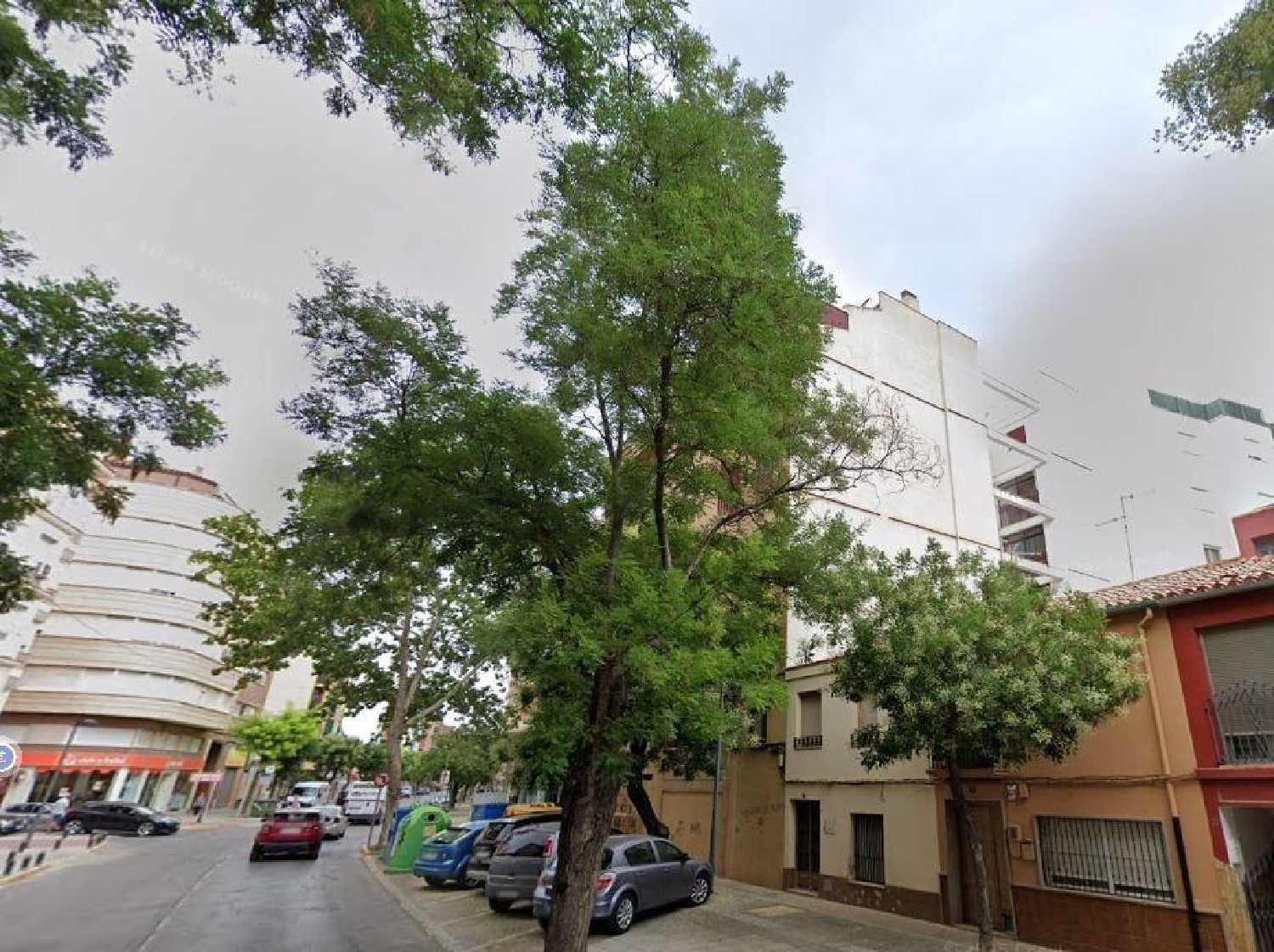 for sale house Almansa Monte Ibérico Almansa 2