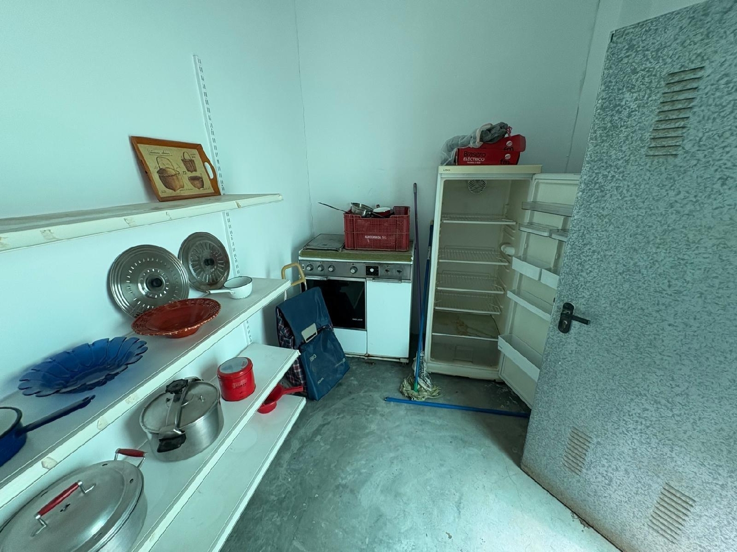  for sale house Almansa Monte Ibérico Almansa 6