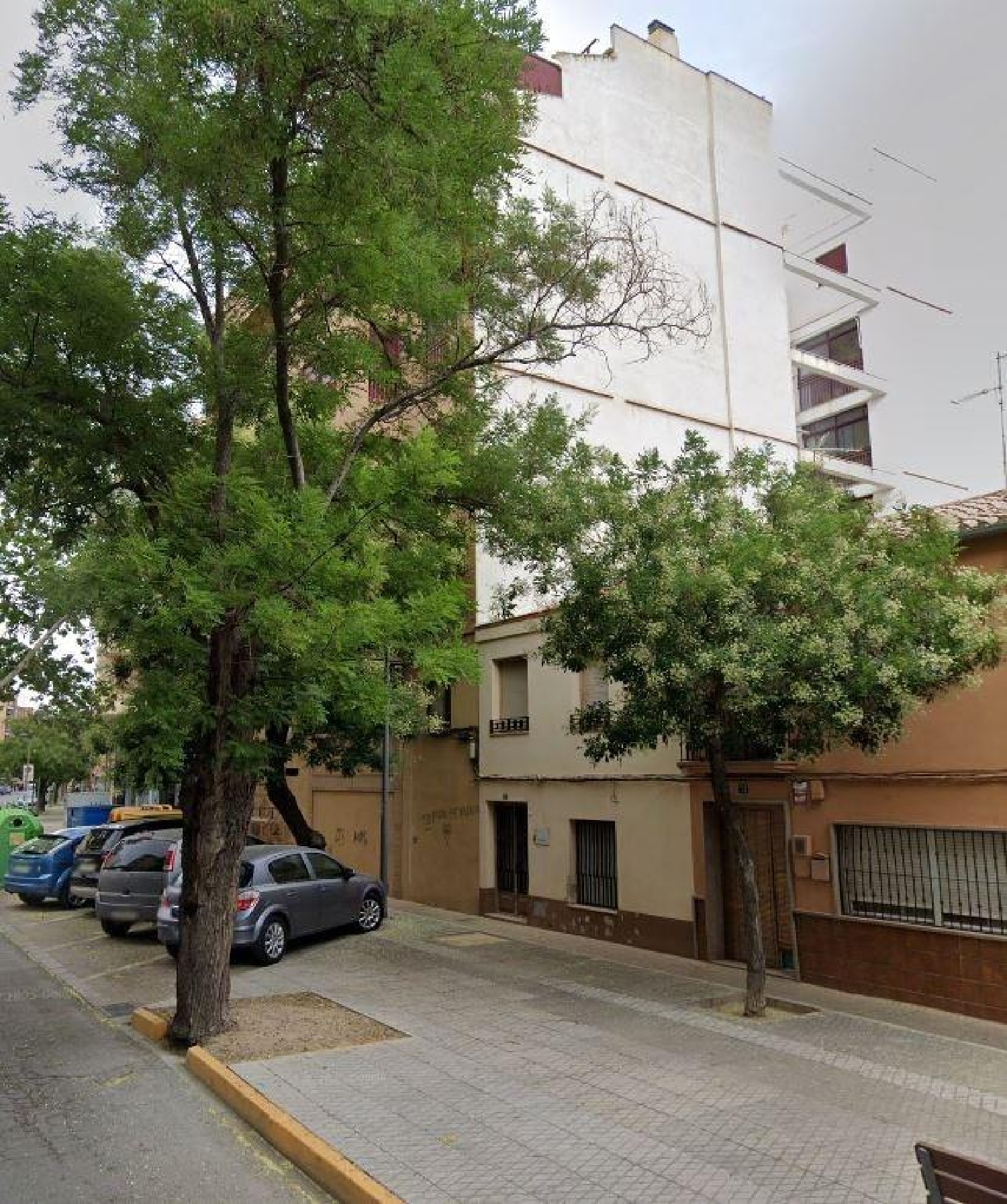 for sale house Almansa Monte Ibérico Almansa 3