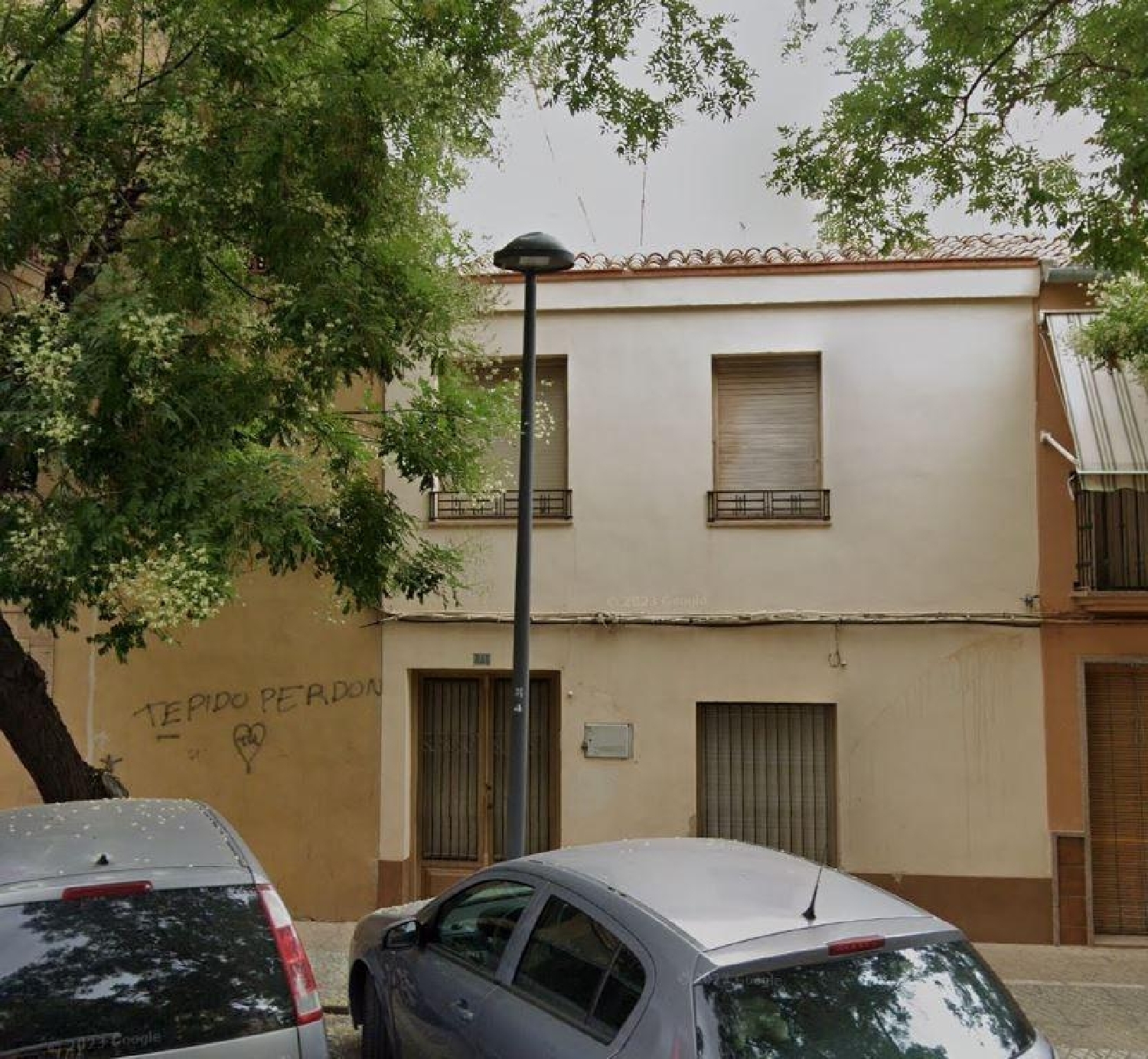  for sale house Almansa Monte Ibérico Almansa 4